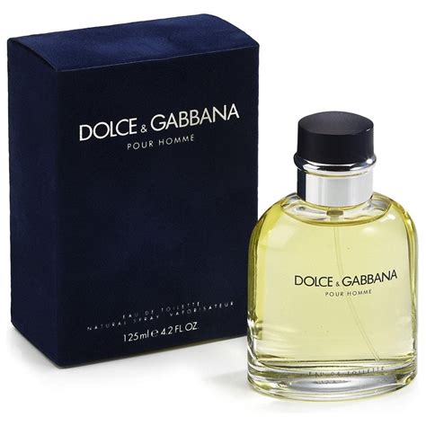 dolce gabbana perfume sale